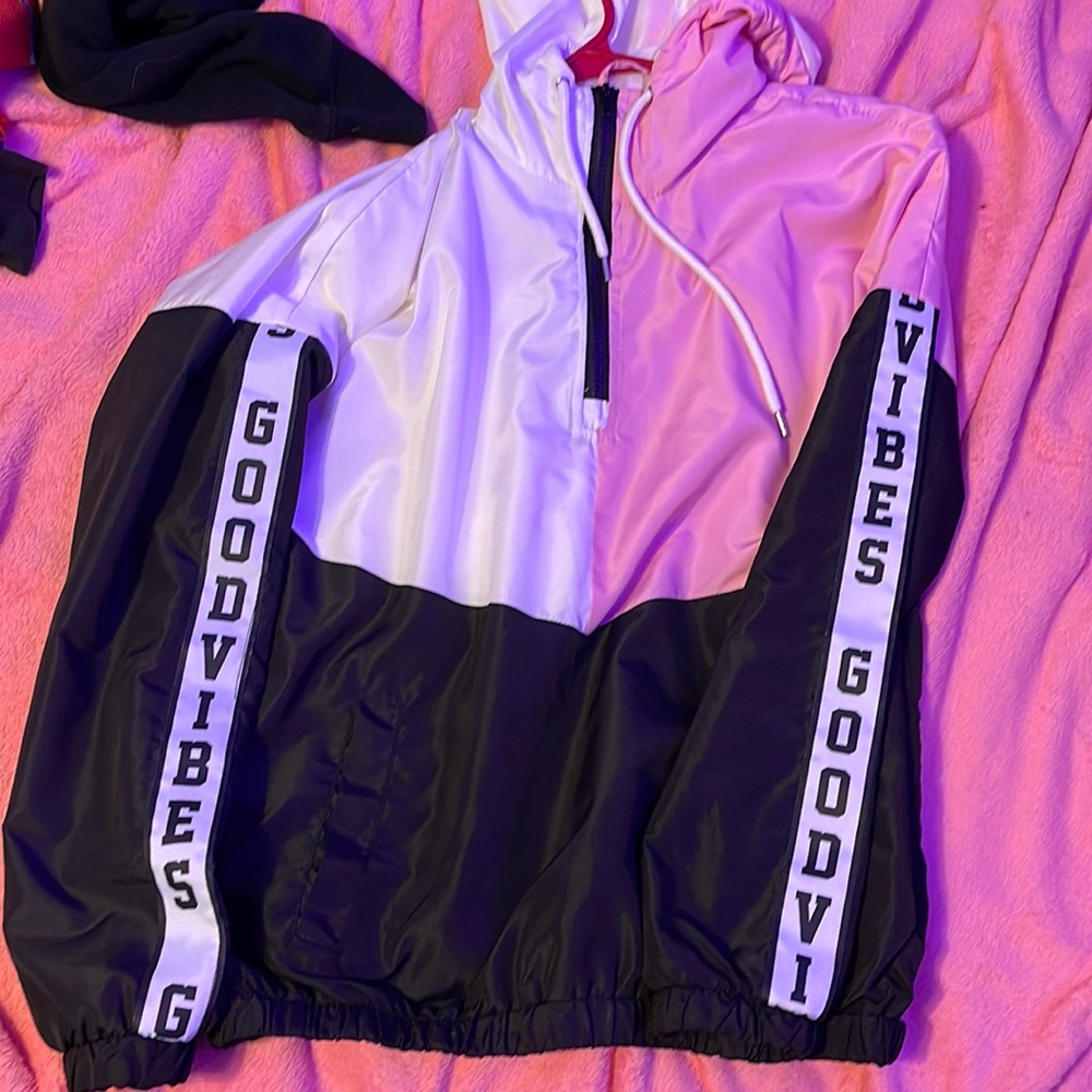 Doesn’t fit anymore